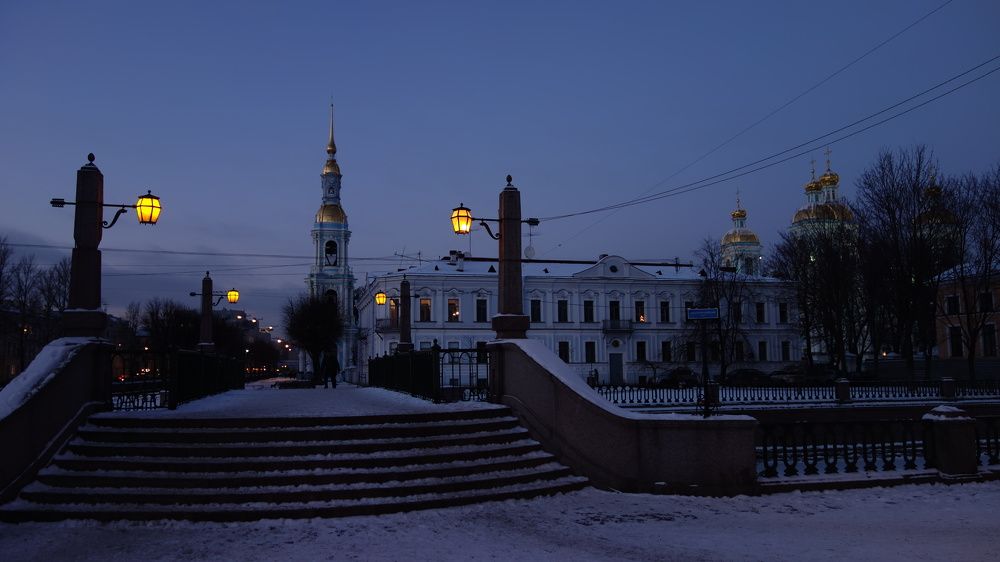 Photograph by Василий Селиванов