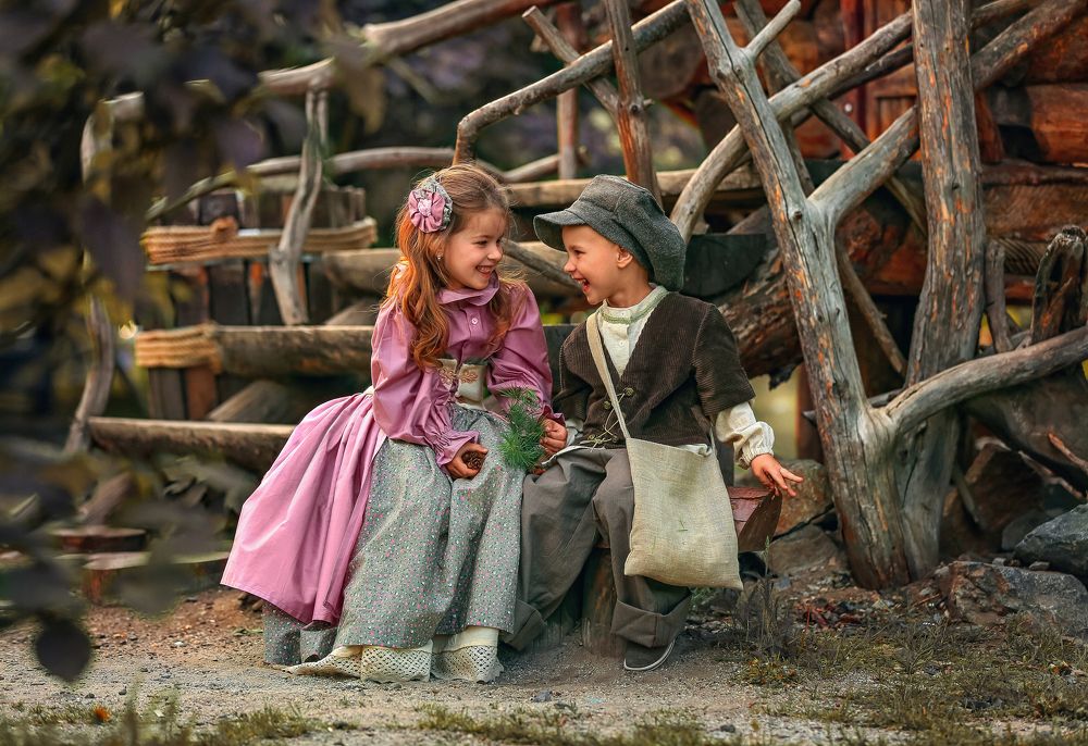 Photograph by Анна Волкова