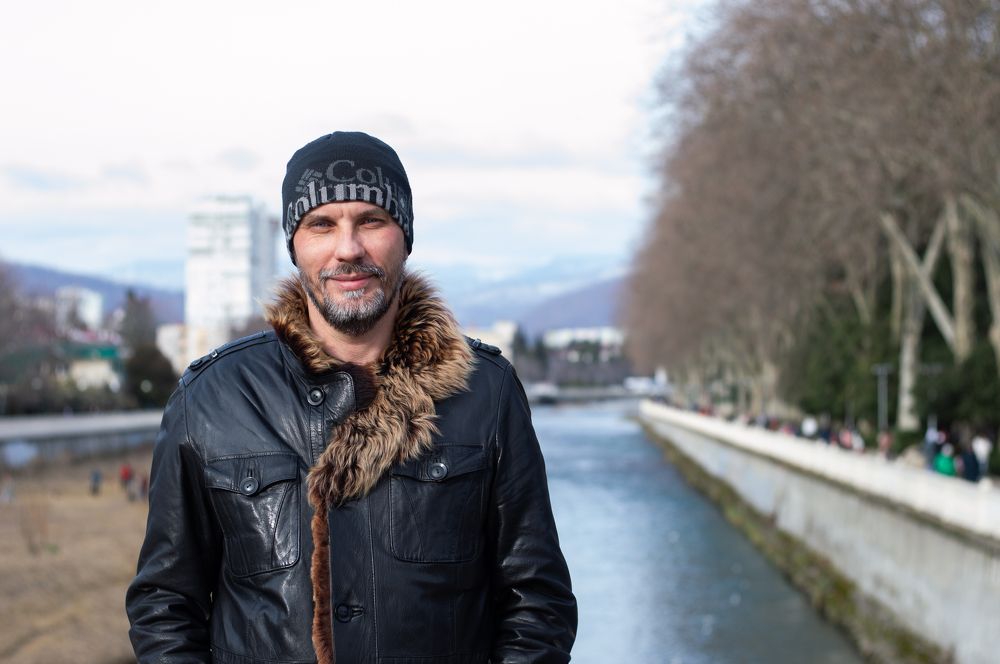 Photograph by Дмитрий Цикин