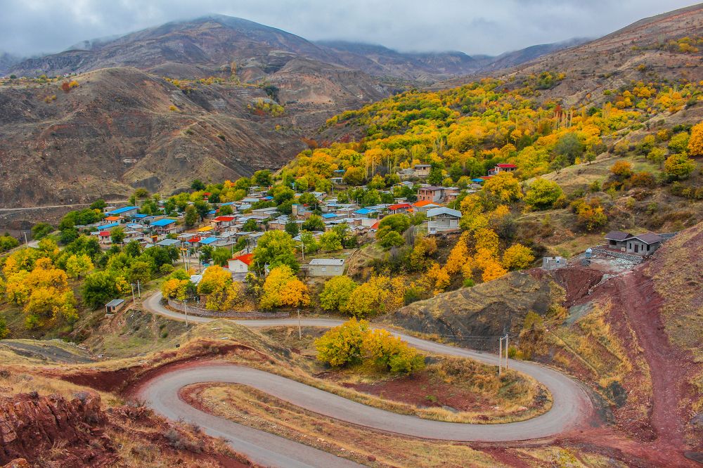 Фотография автора Vahid Basiri