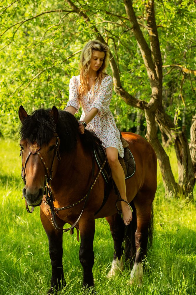 Photograph by Евгения Тинякова