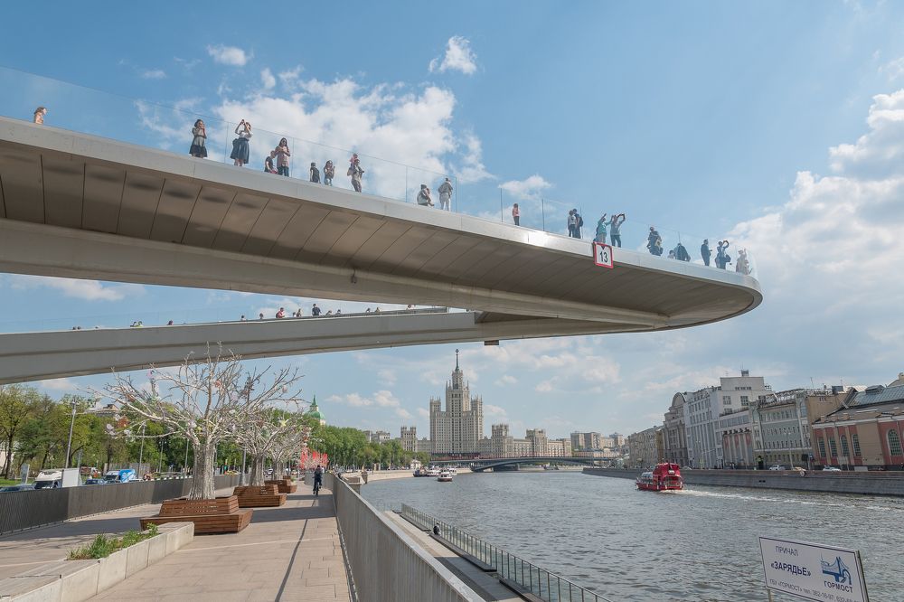 Photograph by Сергей Звягинцев