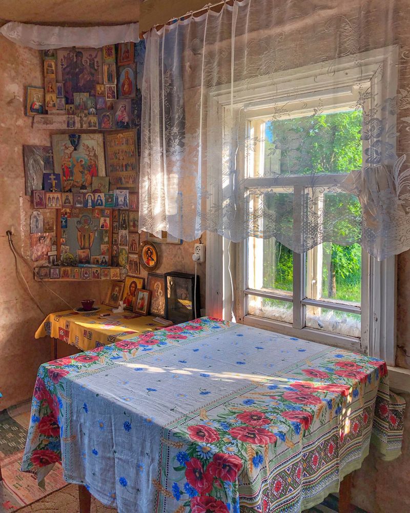 Photograph by Анна Щеглова