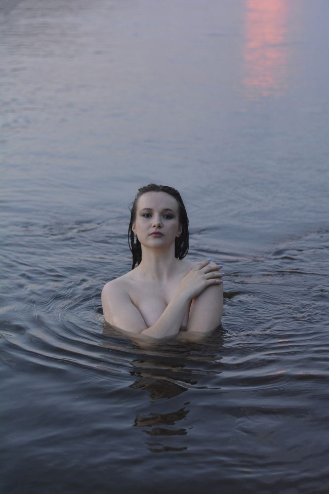 Photograph by Дарья Долкова