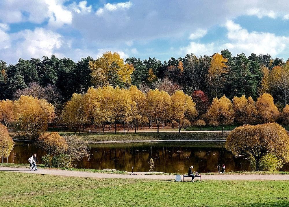 Photograph by Шкарупа Тамара