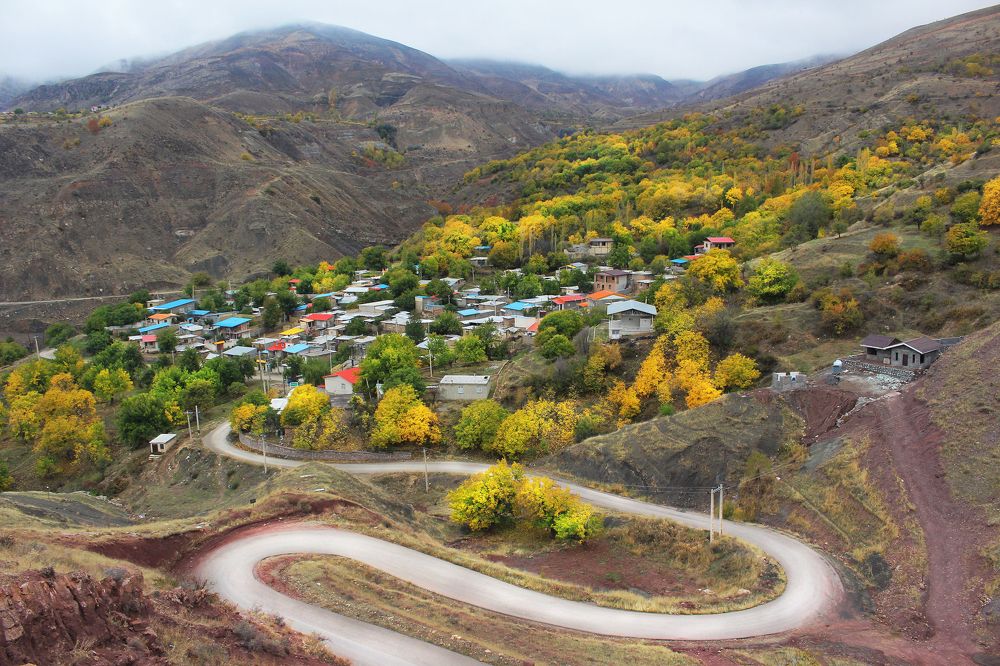 Фотография автора Vahid Basiri