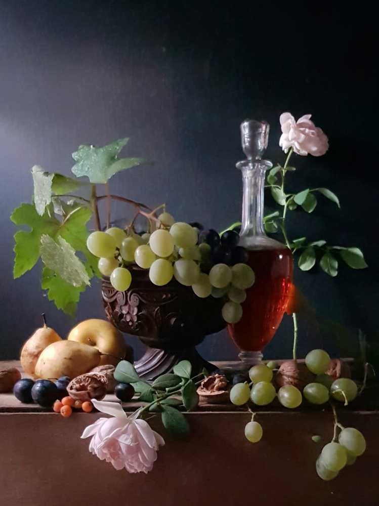 Photograph by Людмила Шатерникова