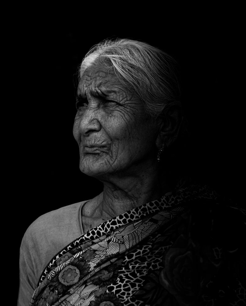 Photograph by Rawfun Rahman