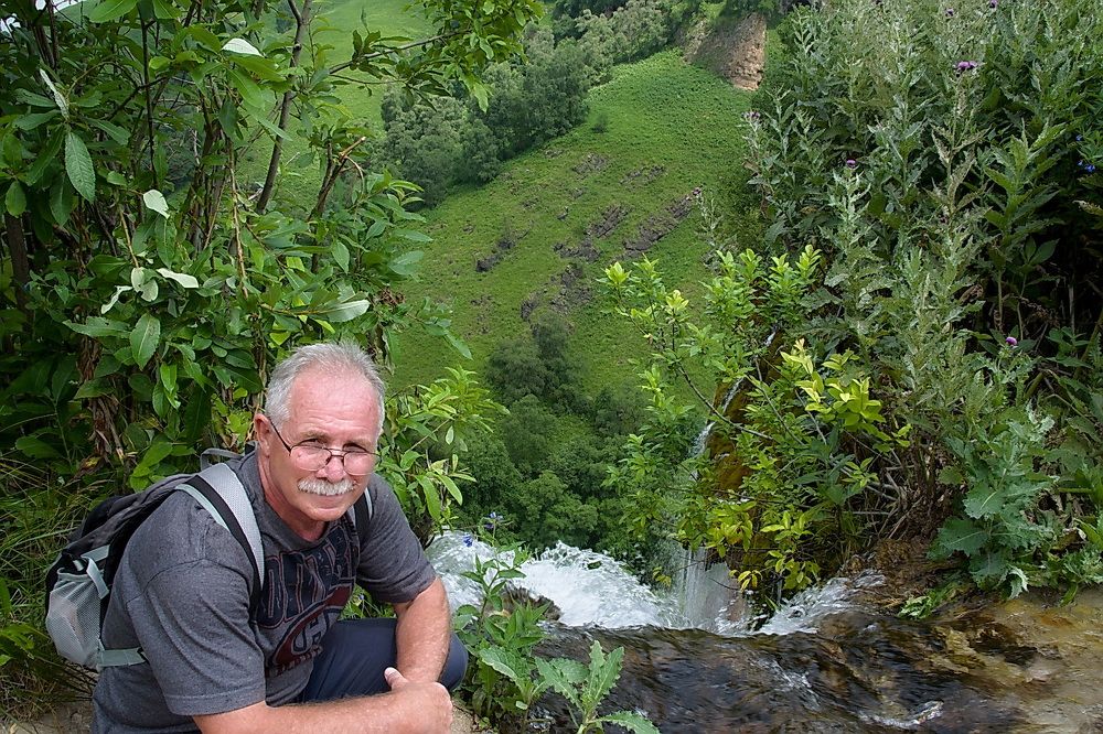 Photograph by Александр