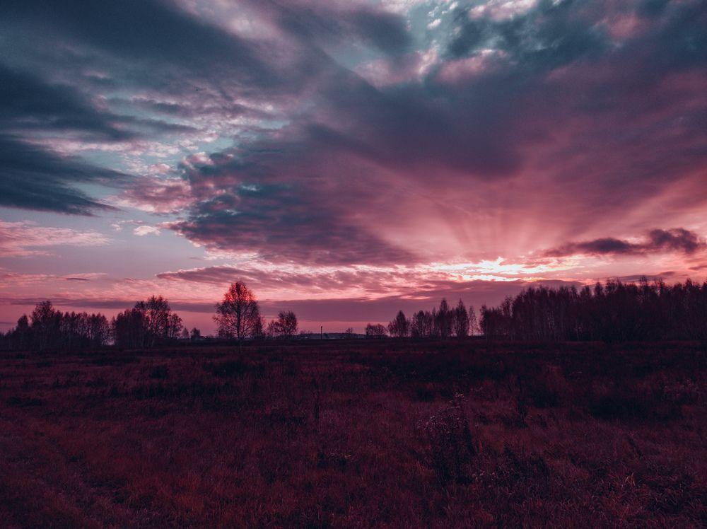 Photograph by Андрей Ващенко