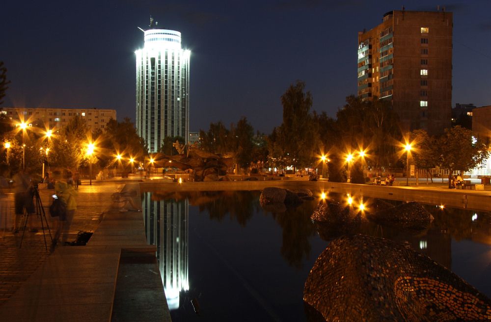 Photograph by Омильянчук Анна