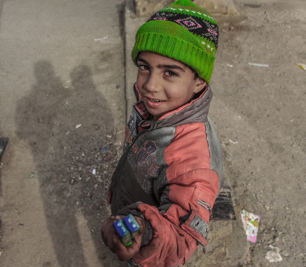 Фотография автора Vahid Basiri