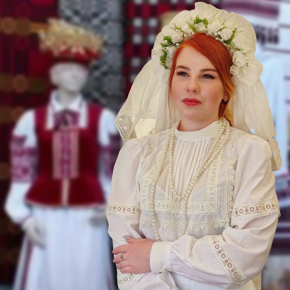 Photograph by Анна Свиридова