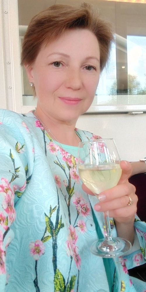 Photograph by Наталья Жигарева