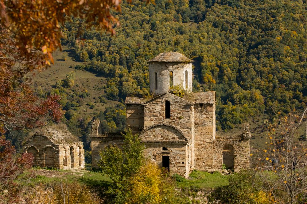 Photograph by Артур Казаков