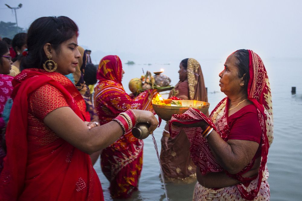 Photograph by Arghyadip Sen