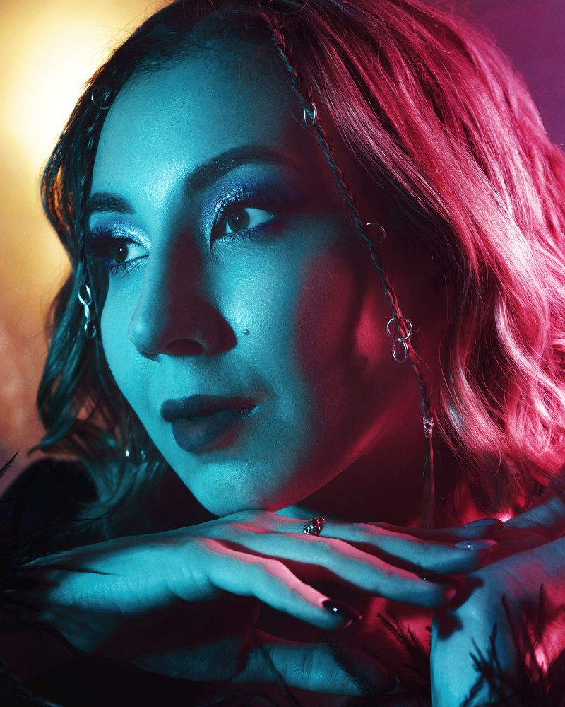 Photograph by Егор Синицын