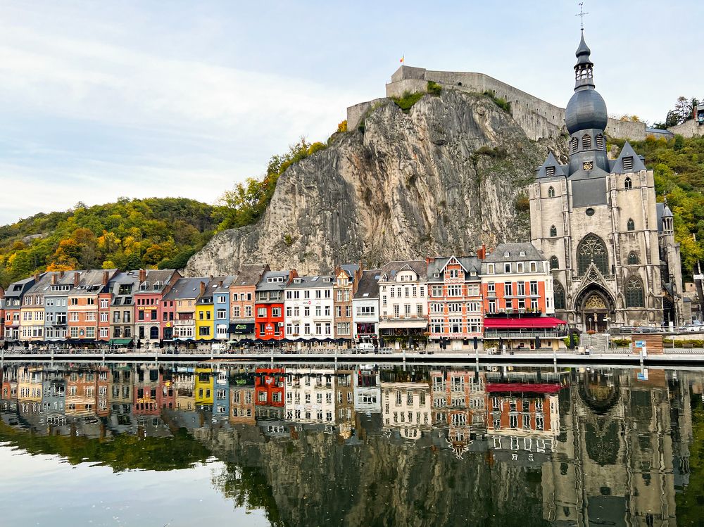 Photograph by Hanna Sauchuk