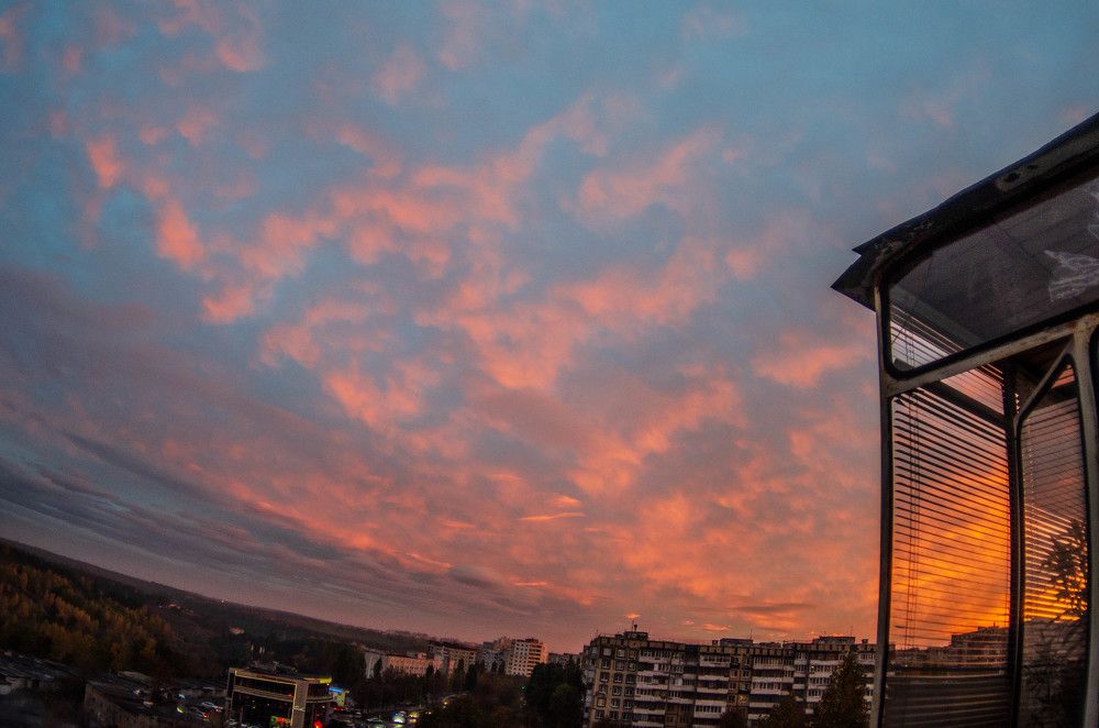 Photograph by Александр Леонов