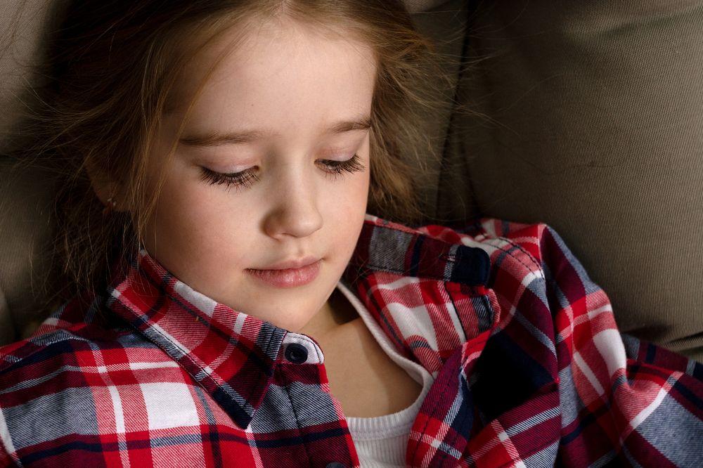 Photograph by Надежда Киселева