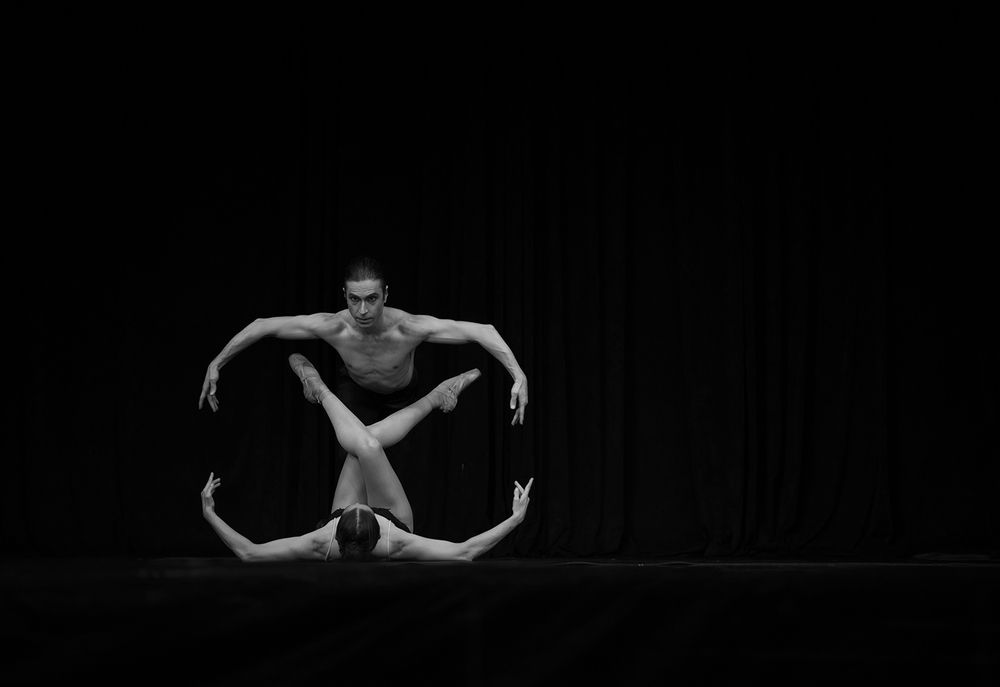 Photograph by Selma Seyitdanlioglu