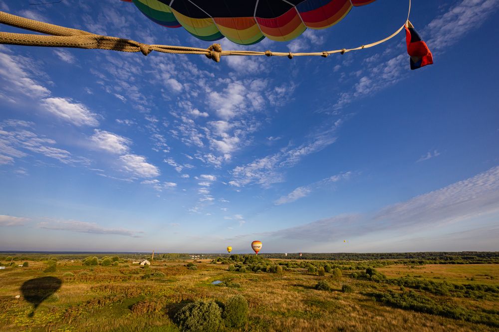 Photograph by Александр Горшенин