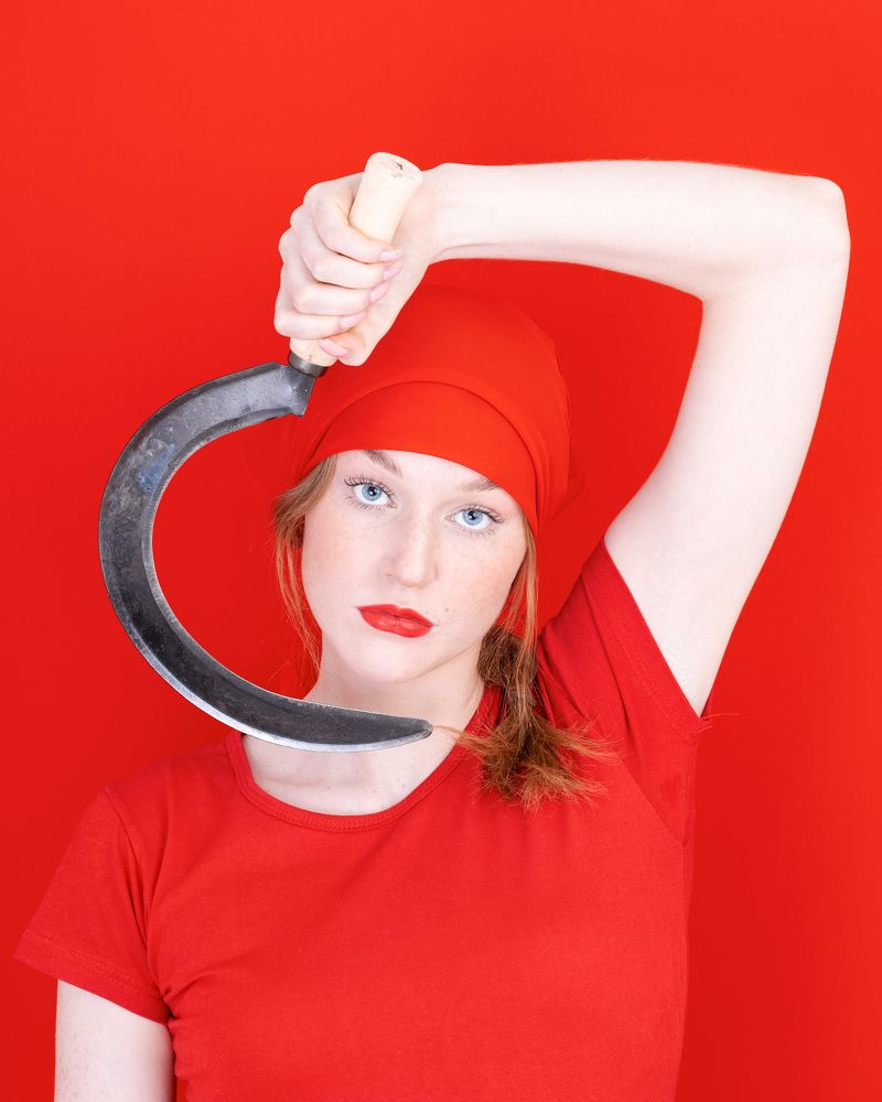 Photograph by Наталия Черкасова