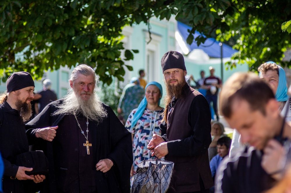 Photograph by Александр Лобынцев