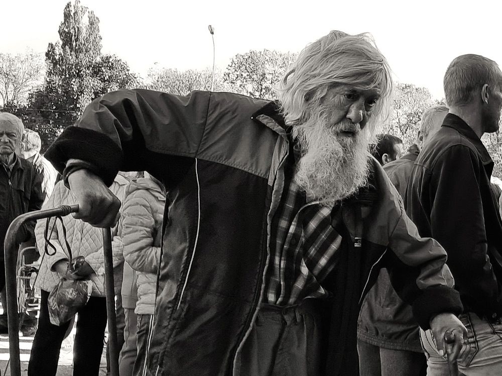 Photograph by Сергей Сергеев