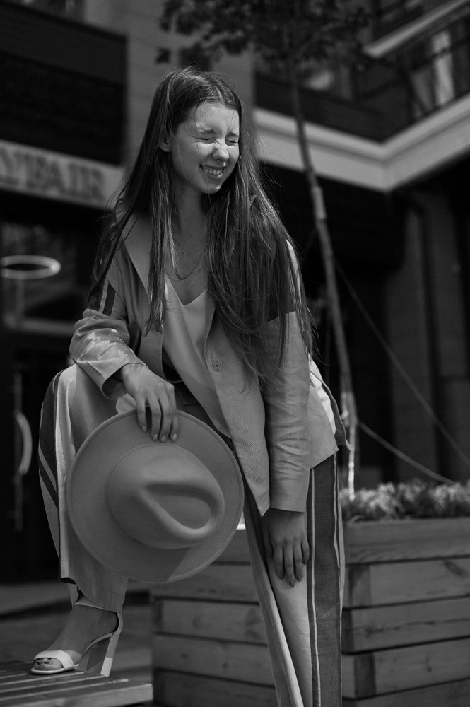 Photograph by Екатерина Тубакина