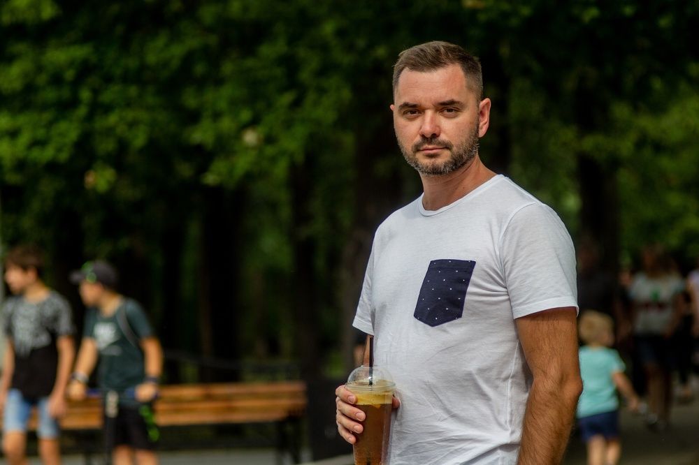 Photograph by Александр Лобынцев