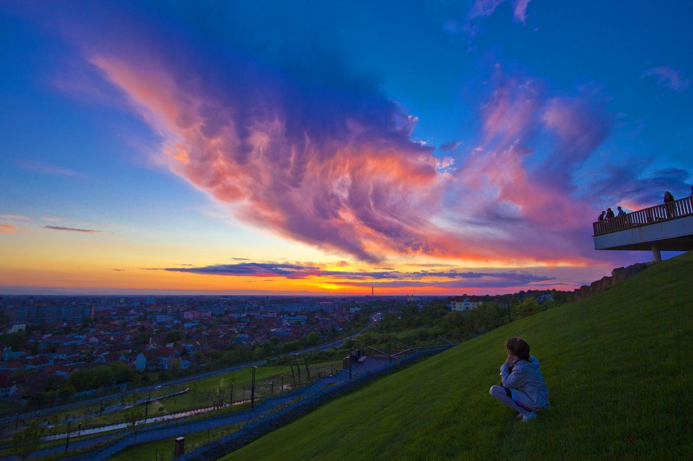 Photograph by Mihai Romeo Bogdan