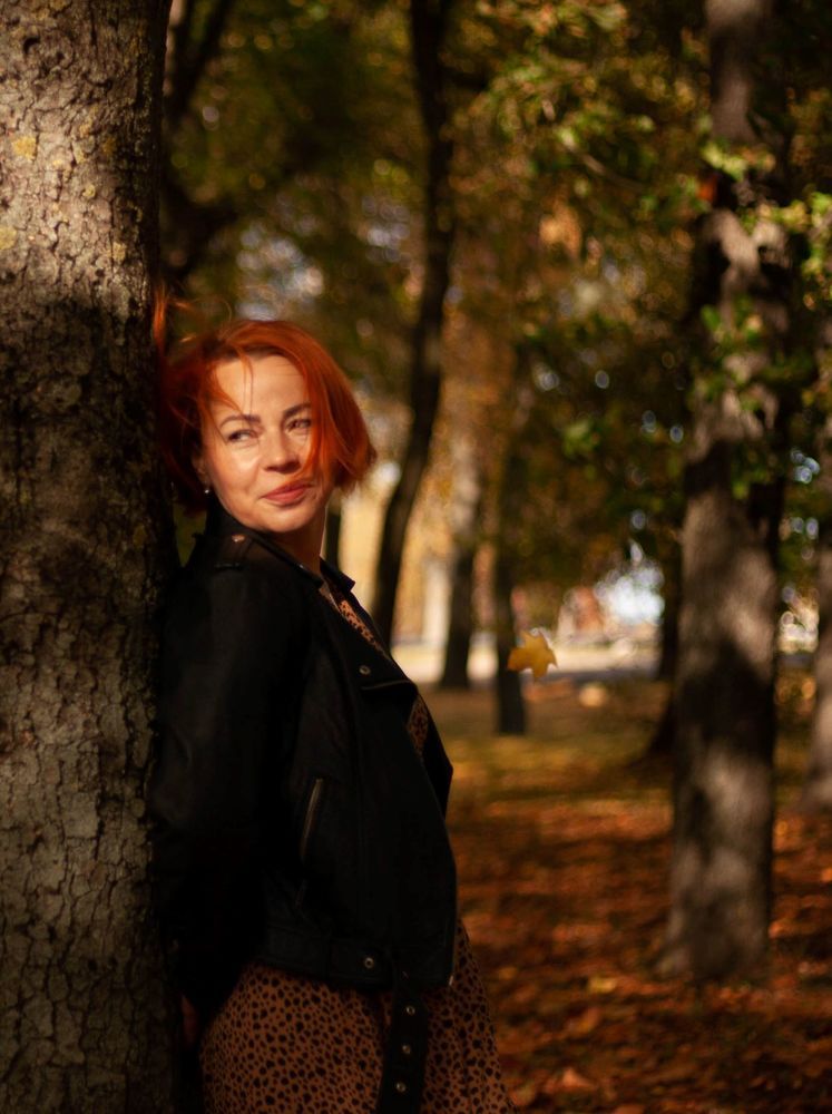 Photograph by Елена Колядко