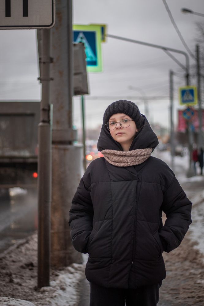 Photograph by Ермолова Анастасия