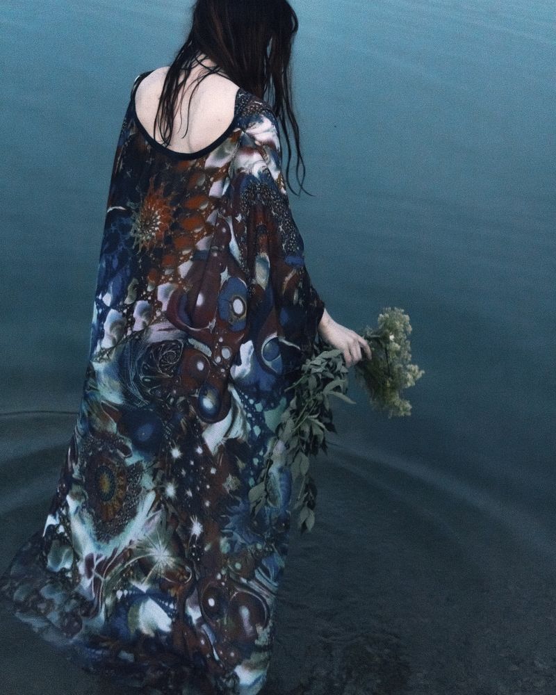 Photograph by Екатерина Парфёнова