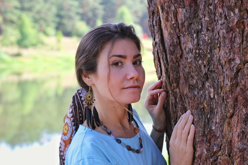 Photograph by Омильянчук Анна