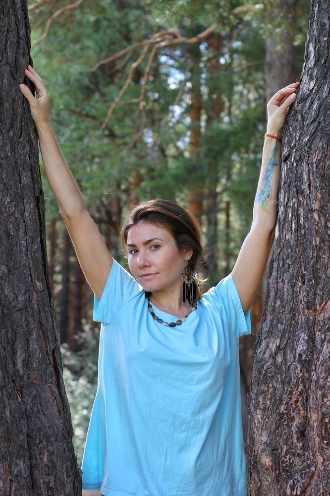 Photograph by Омильянчук Анна