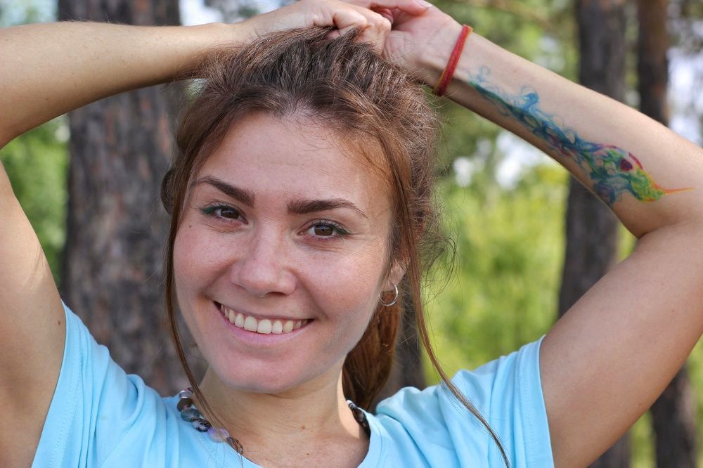 Photograph by Омильянчук Анна