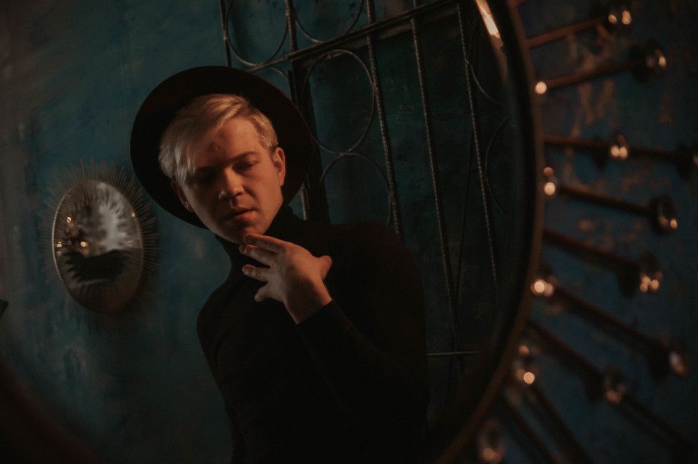 Photograph by Настя Сова