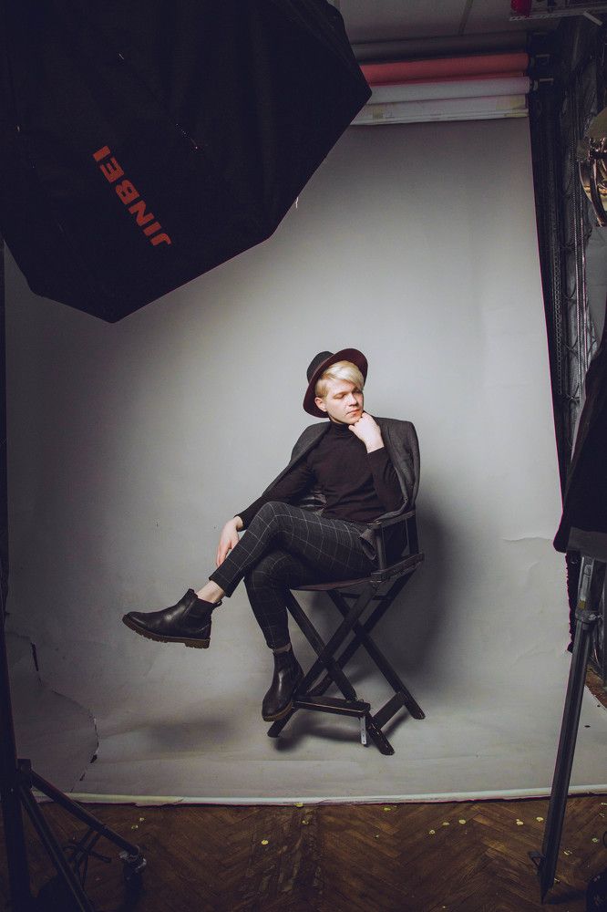 Photograph by Настя Сова