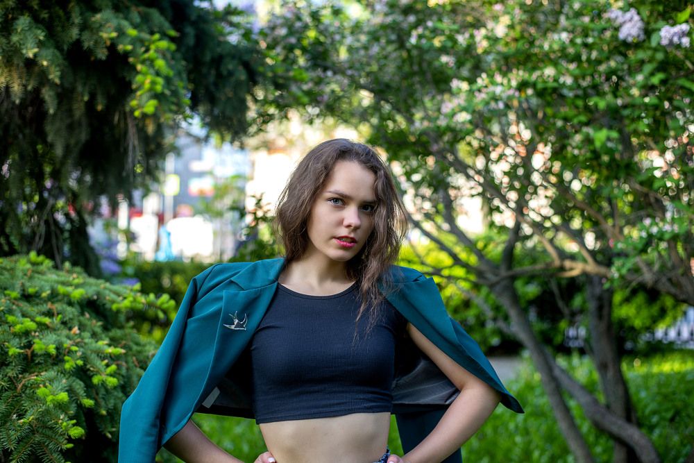 Photograph by Evgeniy Shev