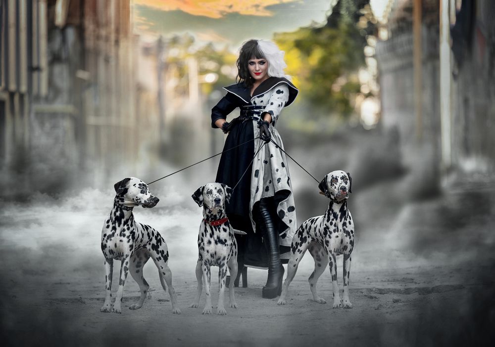 Photograph by Катерина Мельник