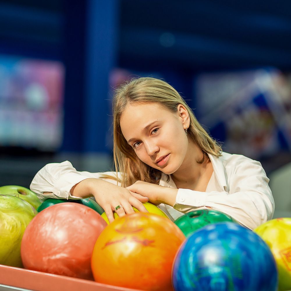 Photograph by Анжелика Соловьева