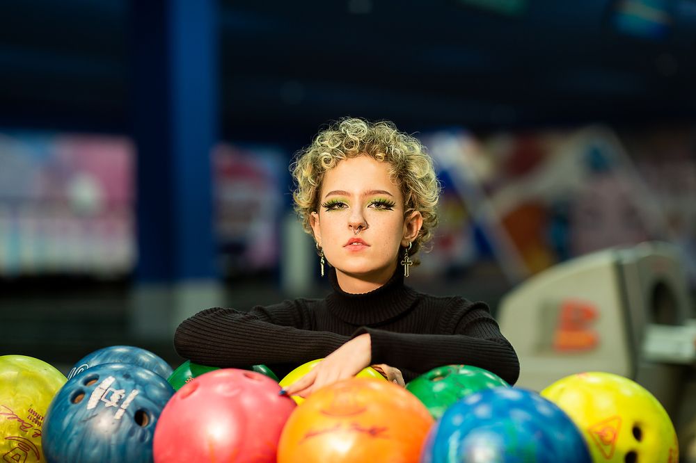 Photograph by Анжелика Соловьева