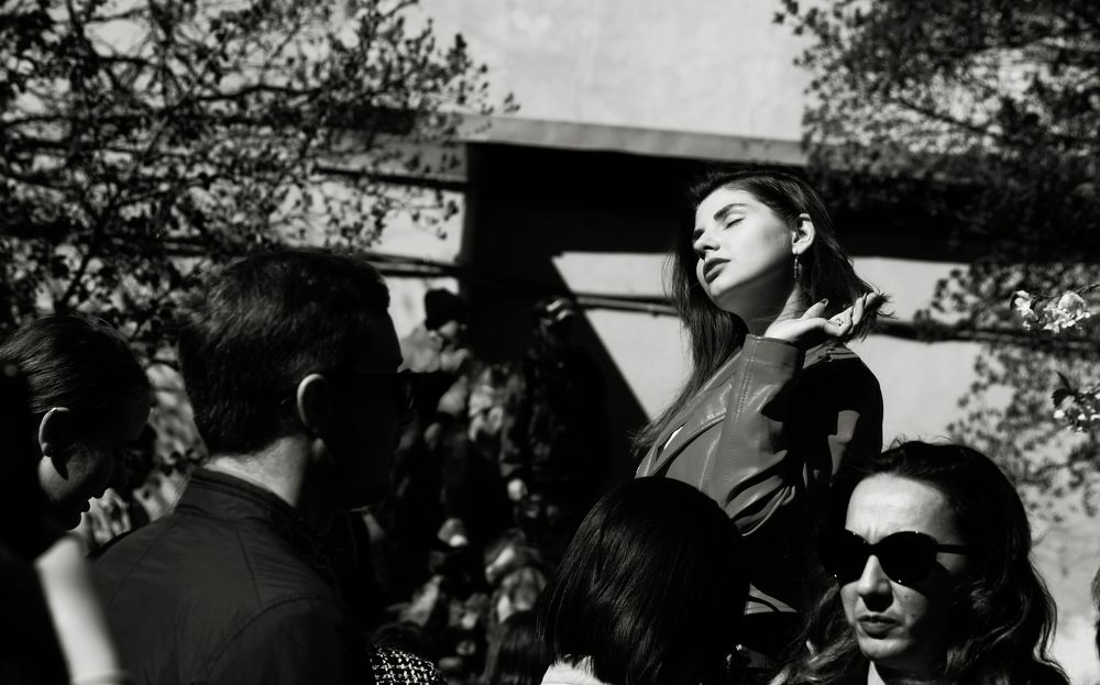 Фотография автора Глеб Рубашкин