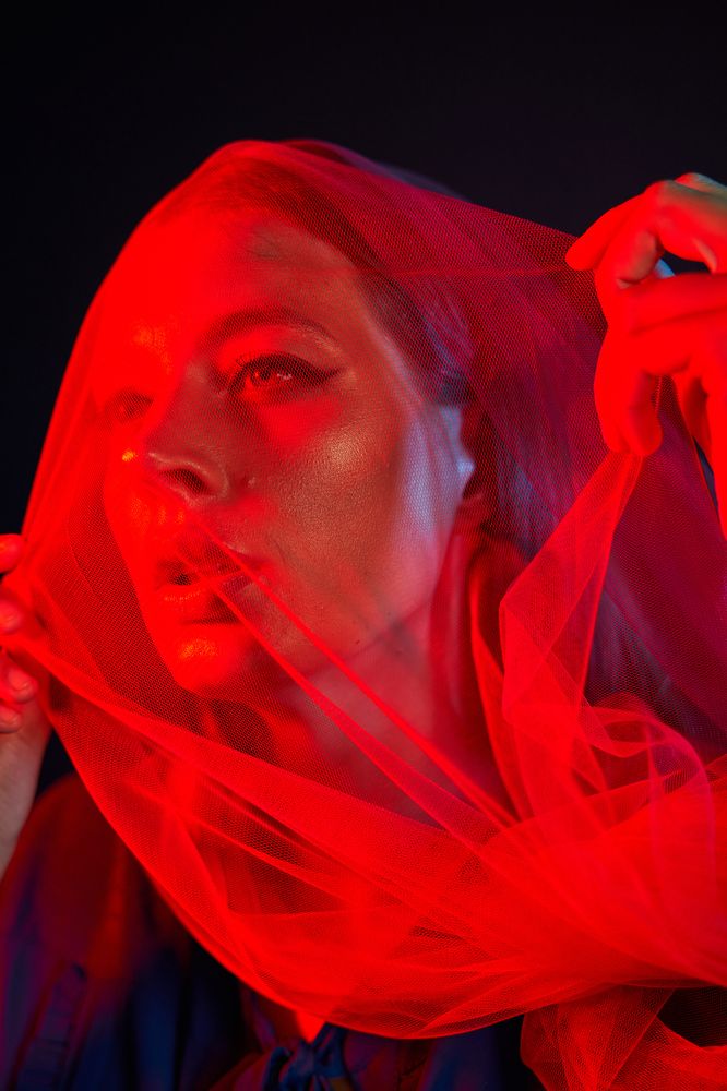 Photograph by Natasha Frolova