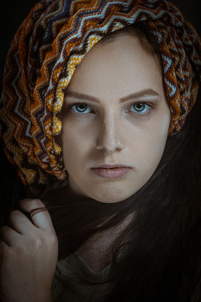 Photograph by Lisa Buzova