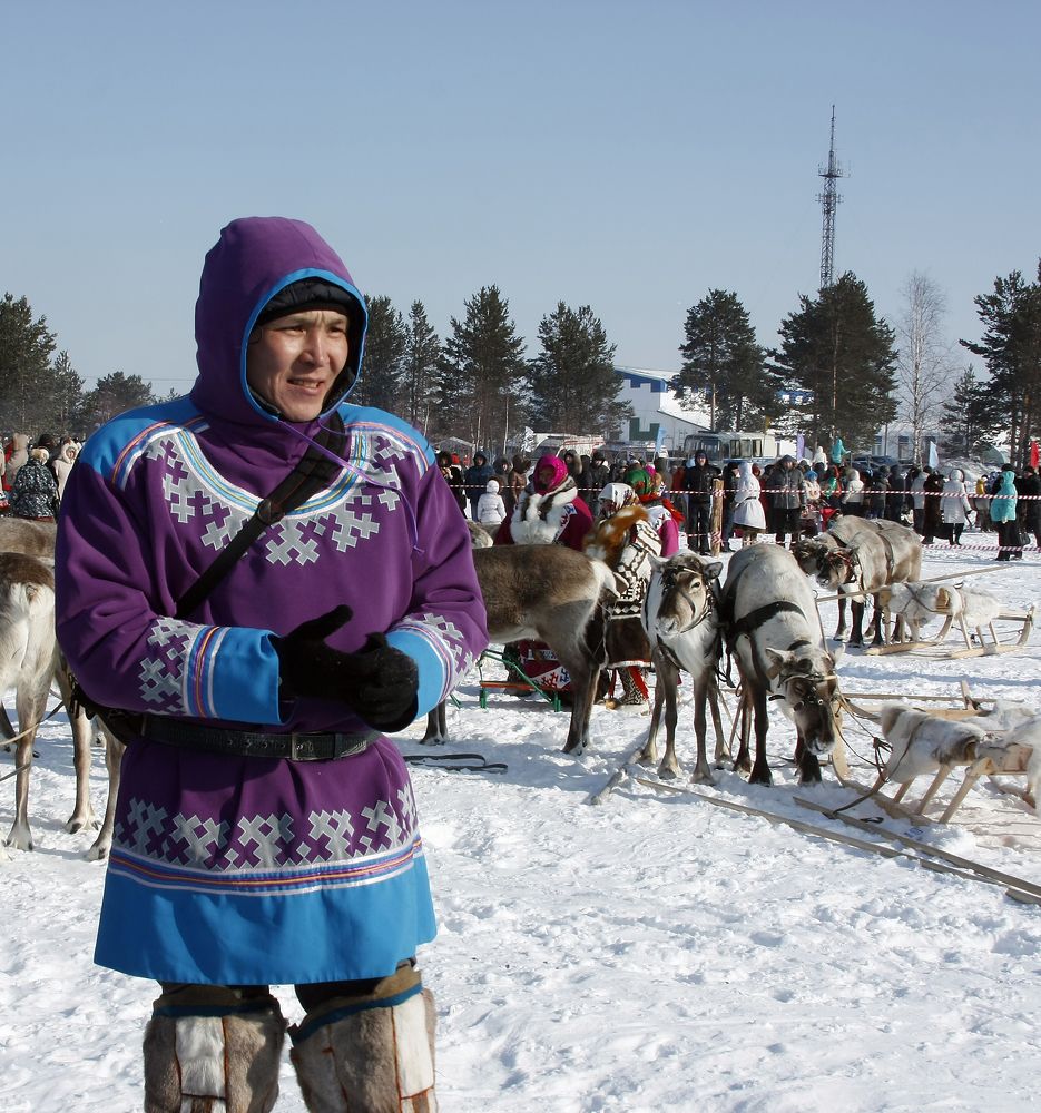 Photograph by Мария Самоловова