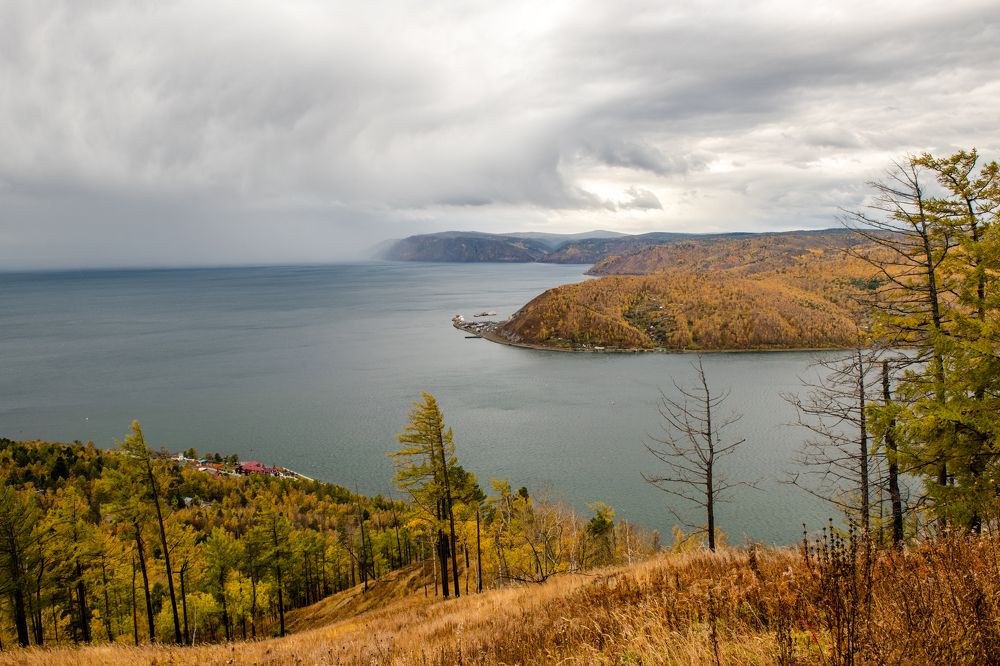 Photograph by Евгений Моляшов