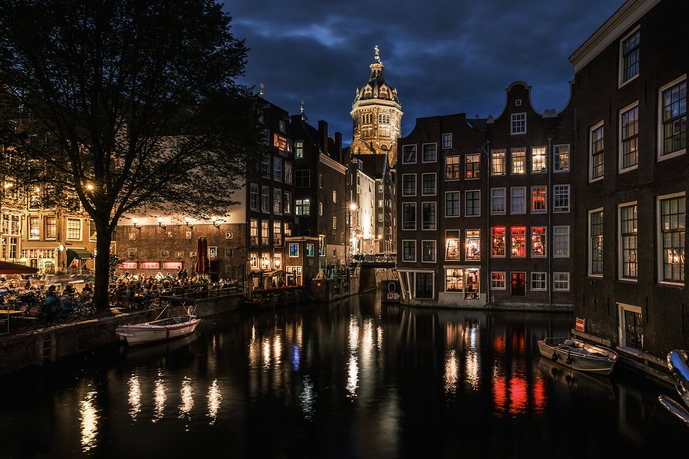 Photograph by Андрей Пушенко